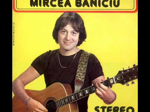Mircea Baniciu - Randuri pentru pasarile calatoare - 1981 - versiunea originala
