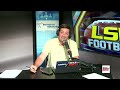 Will LSU Make Changes on the Offensive Line? | Lane Kiffin Hints Something Is Coming