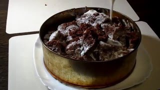 Домашние торты простые и вкусные рецепты Домашние торты простые и вкусные рецепты