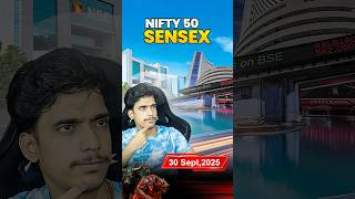 Nifty Expiry 30 Sept