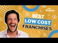 Discover the 2024 low cost franchises you could invest in 