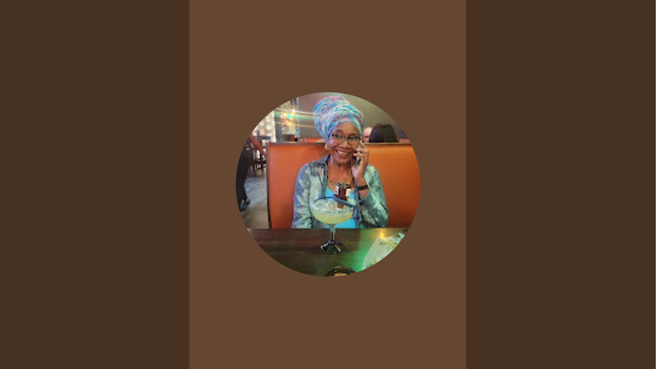 RASTA QUEEN $treasie1 is live!