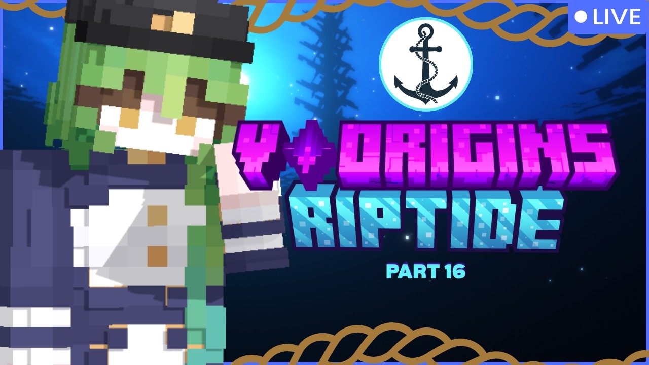 【VORIGINS S3】Things Are Getting Crazy