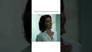 The BRUTAL Kingpin... Found LOVE at an ART GALLERY?! 😱 His Soft Side Will SHOCK You! #Daredevil screenshot 5