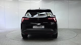 NV74VPO - 2025 Renault Scenic Scenic Esprit Alpine E-Tech Ev esprit Alpine