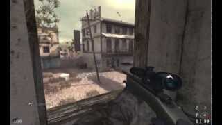 Famous Cod4- 4 man down :) [NO EDIT JUST MOVIE CONFIG] Net Worth