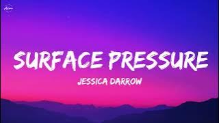 Jessica Darrow - Surface Pressure (From 