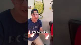 MC Tom de Moletom - Rap Battle against MC Champions