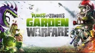 PVZGW1 Stream - Gardens & Graveyards Multiplayer!