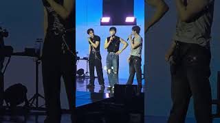 08/02/2026 B1A4 15th Anniversary Solo Concert D-day CNU Sandeul Gongchan