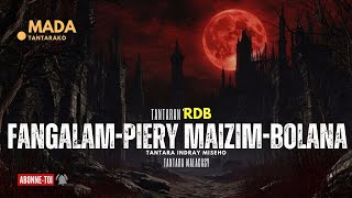 Tantara malagasy - FANGALAM-PIERY MAIZIM-BOLANA (Tantara ny Radio Don Bosco )👍❤ARAHO NY PEJY TSIKA 💕