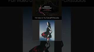 See how Roversi creates visual clarity! PT5 #artcomposition #paoloroversi #FGR #artisticstyle