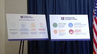 LCG announces Commuter Connections project for Lafayette Parish