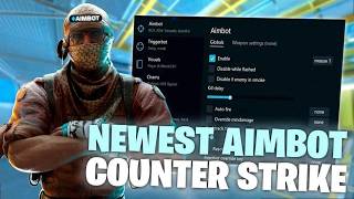 CS 2 Hack Menu [Free 2026] | BEST CS 2 Cheats [Update] | NEW CS 2 Hacks | Aimbot & Wallhack