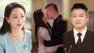 【邬倩❤️滕林】养子为了豪门地位谋害养母！她死里逃生嫁给失忆霸总，夫妻联手让整个豪门跪地求饶🔥👊 #短剧 #爽剧 #cdrama #短劇 #都市 #爱情 #霸總 #藤林 #邬倩 screenshot 1