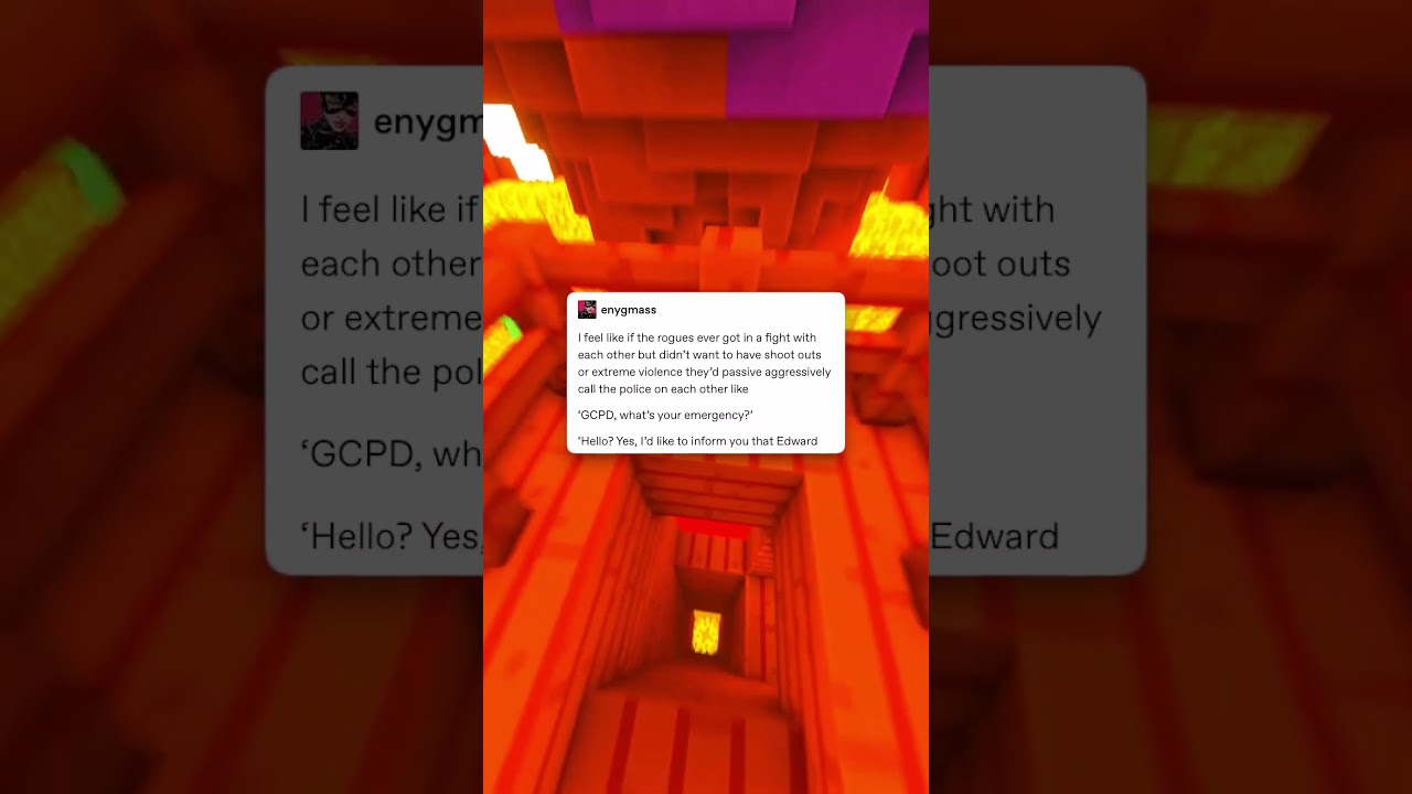 Rogue Pranking!