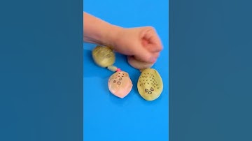 DIY Pufferfish Balloon (wait for it)