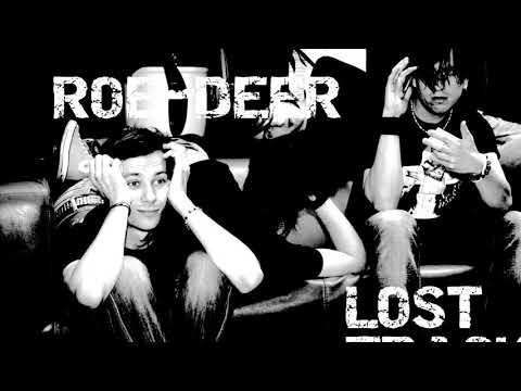 Roe-Deer - Never4Ever (OST Pusinky 2007 / LOST TRACKS)