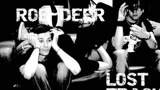 Roe-Deer - Never4Ever (OST Pusinky 2007 / LOST TRACKS)
