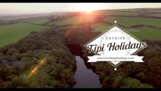 Visit Cornish Tipi Holidays