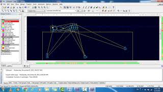 PCB DESIGN OF CE AMPLIFIER USING MULTISIM