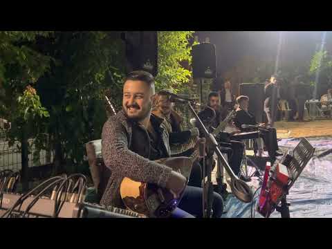 Necip Albay - Sarı Kız & Kederliyim & Keçiörene Kurdum Pazar & Tatlısın Cilvelisin ( Nostalji )