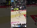 Aaron Nesmith Grabs Steal & Drills Pull-Up Three in Transition 🔥