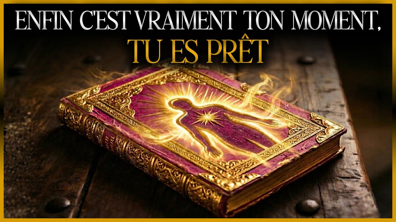 Si Ce Livre Vous Est Apparu Le 27 Février... C'est Un Bon Signe