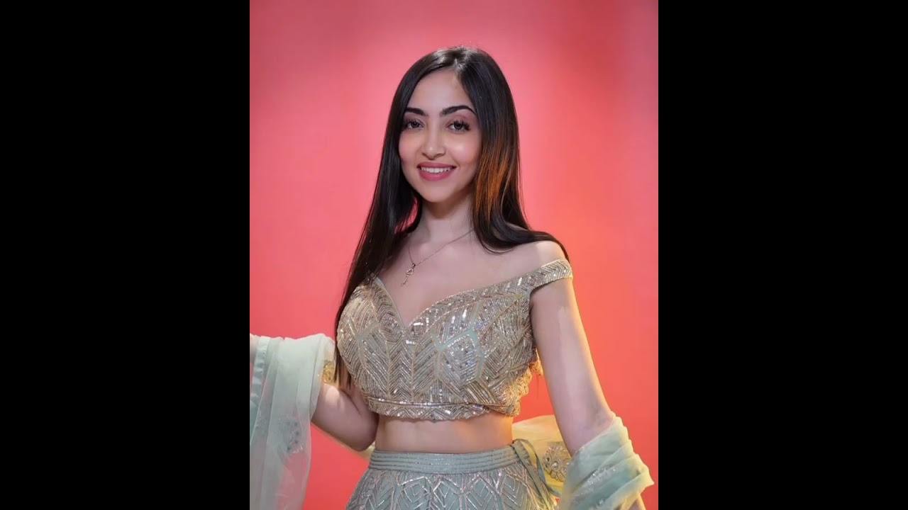 Kaashvi all hot pics