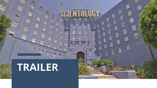 Going Clear Trailer