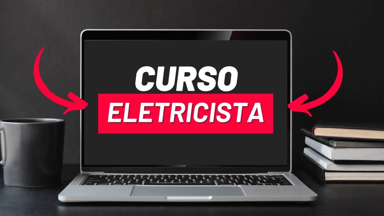 Apresentação do Curso de Eletricista