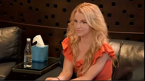 What does Jamie Lynn Spears say about Britney?