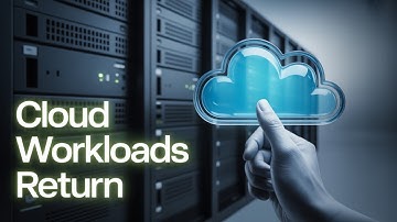 Selecting a Server Virtualization Solution to Migrate Your Cloud Workloads