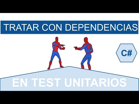 Video: ¿Cómo se burlan de las pruebas unitarias?