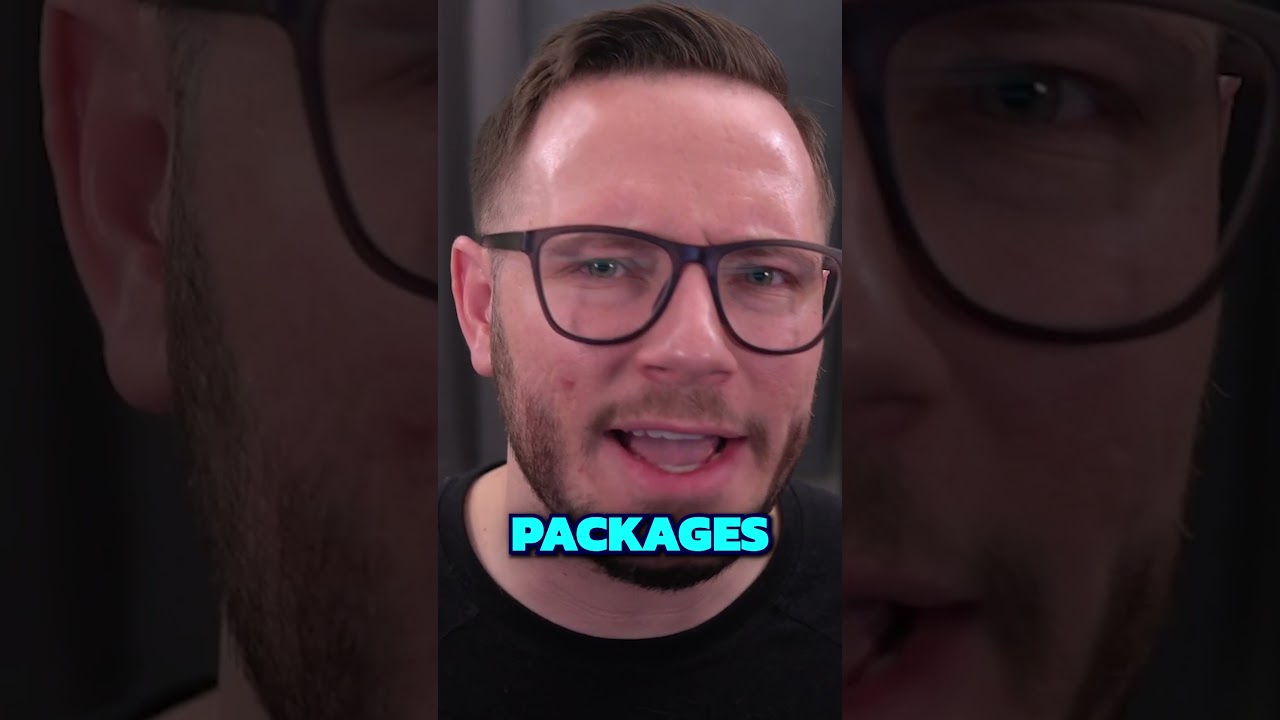 Amazon Delivery Goes Viral Over House FIRE?!