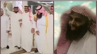 الحقيقه التي اخفها الجميع عن خروج الشيخ خالد الراشد من السجن هل خرج فعلا