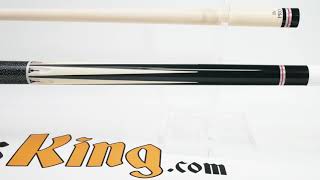 Meucci 97-21b Pool Cue Stick - Billiards King