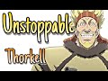 Vinland saga thorkell amv  unstoppable neffex