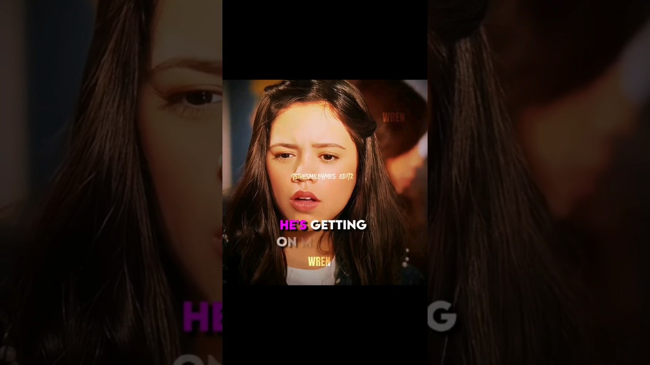 Enemies to lovers 🤭 #edits #editz #edit #stuckinthemiddle