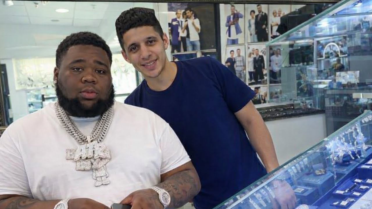 The most inspiring rod wave video ever 💫