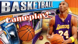 BASKETBALL MANIA GAMEPLAY! | Basketball Mania Android Gameplay! screenshot 3