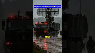 Denmark Reinforces Greenland Heres Why It Matters