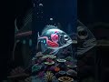 Transparent Fish