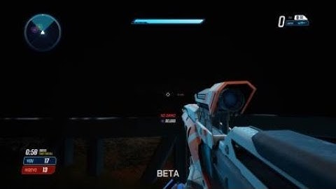 splitgate under map glitch (beta)