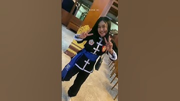 Bidadari Cantik ikspi kera sakti