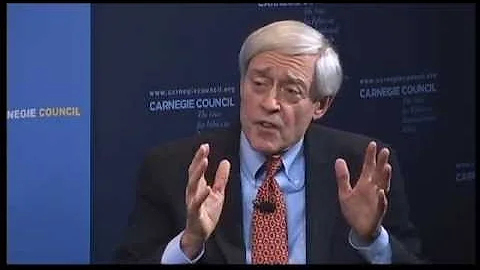 Limitations of the Secular Liberal World