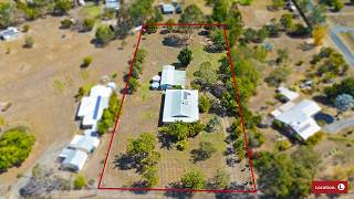 12 Mark rd, Branyan QLD 4670