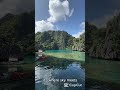 Kayangan Lake - Philippines #randomtown  #philippines #earth #world #kayanganlake