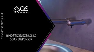 Access Distributeur Binoptic Version Anglaise Bd