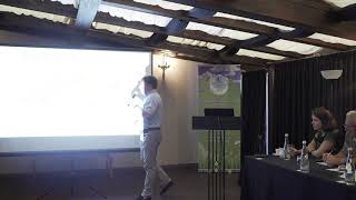 Prof. Kalle Kask, Estonian University of Life Sciences, reproduction system of dairy cow, part 2